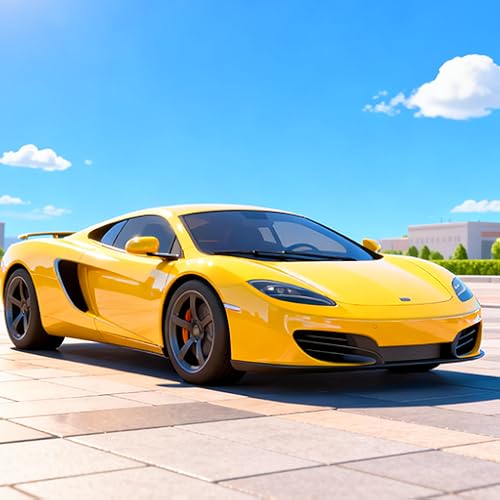 Open World Car Driving Simulator Games 2026
