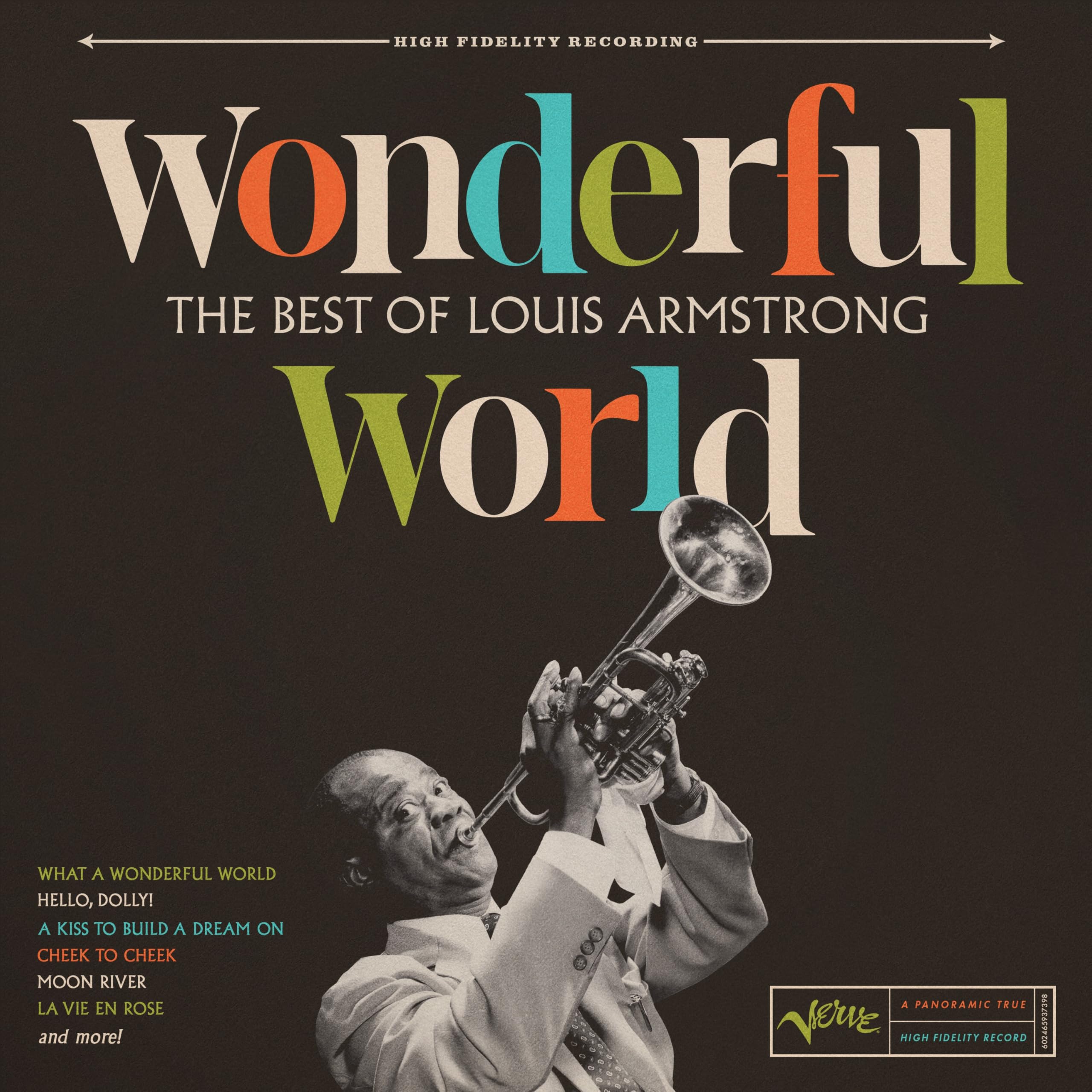 Wonderful World: The Best Of