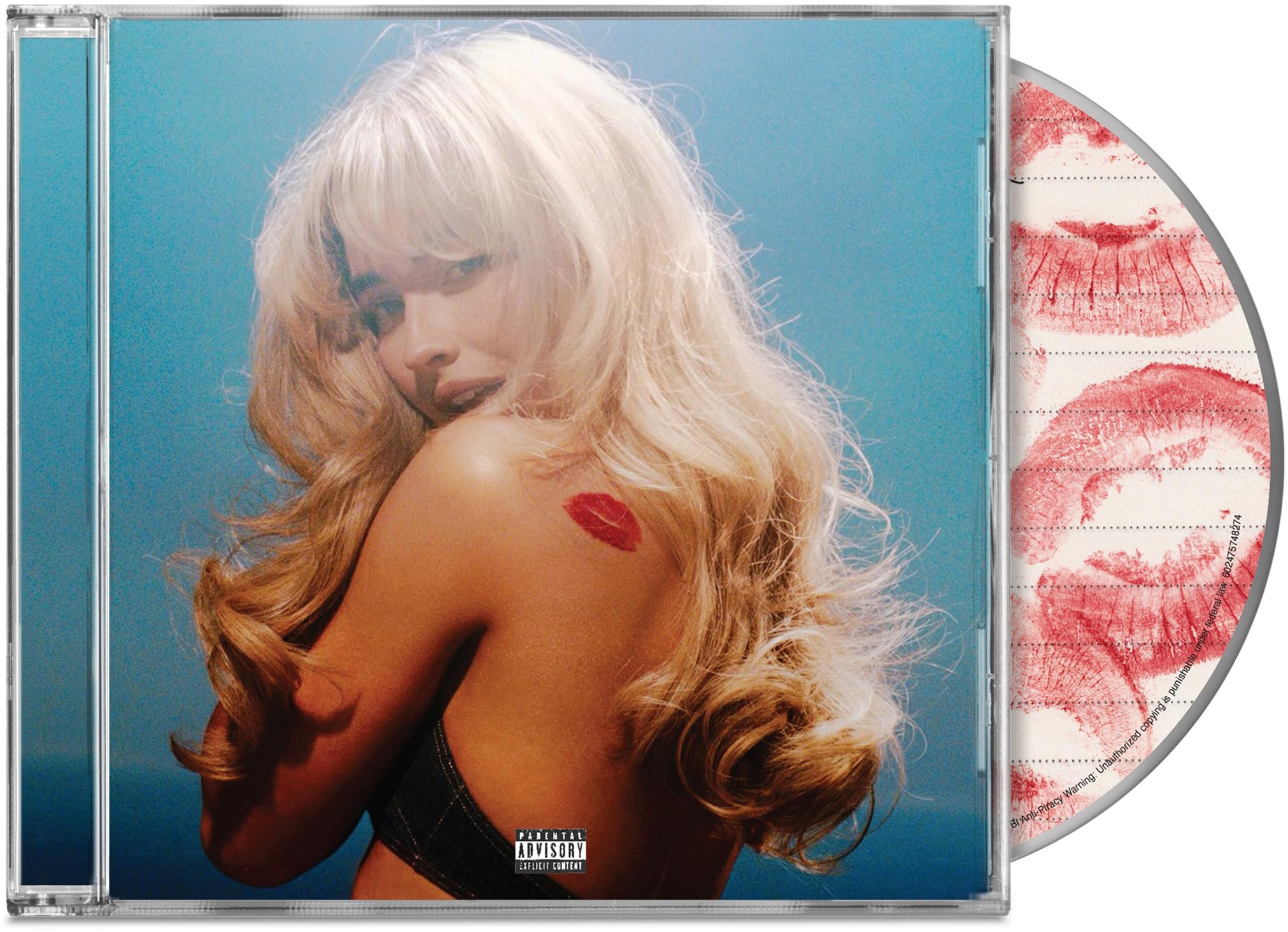 Short N' Sweet Deluxe