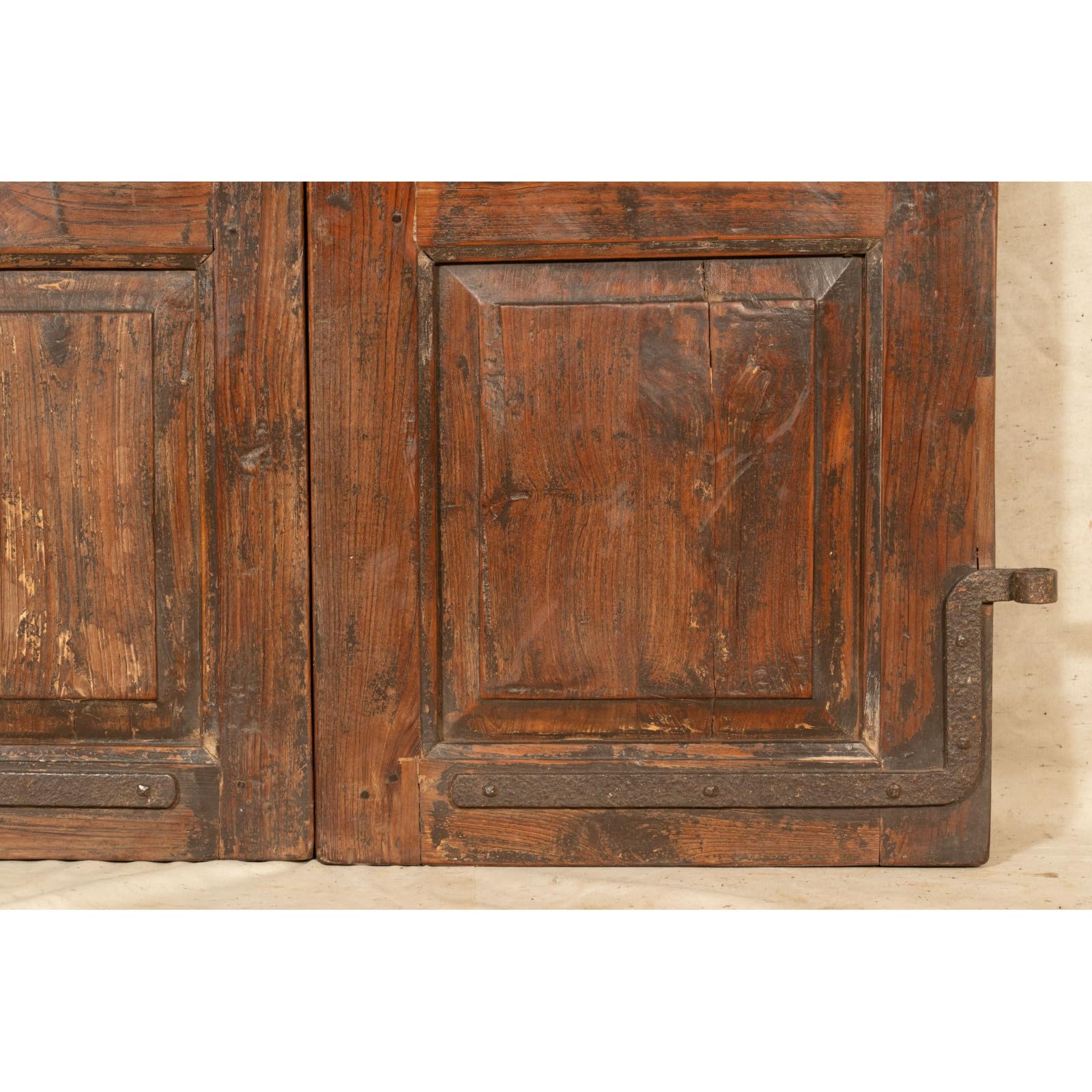 Biscottini Porta interna 99x7x189 cm - Porta in legno - Porte da interno ed esterno - Arredo casa