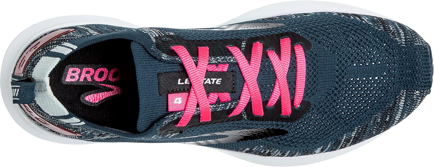 Brooks Women's Levitate 4 Running Shoe