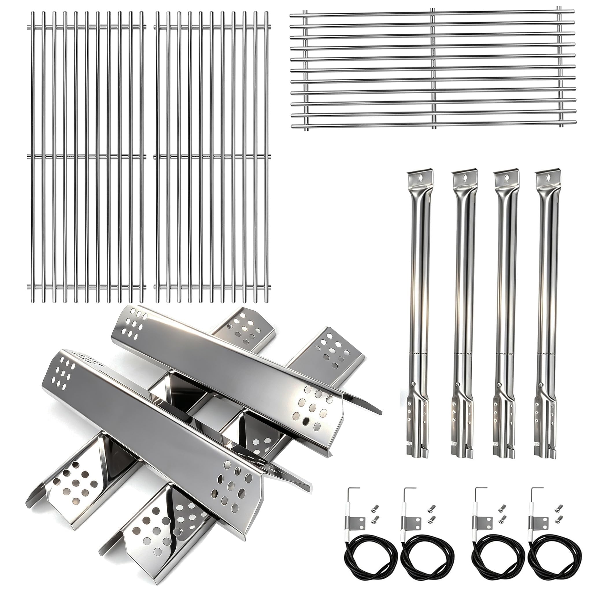 KitchenAid Grill Replacement Parts - 2-Pack -13