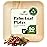 Chic Leaf Palm Leaf Compostable Plates - 6 Square, Pack of 50 - Disposable Dinnerware for Christmas Food, Rustic Bamboo Appetizer Plates - Charcuterie Boards & Biodegradable Serviceware