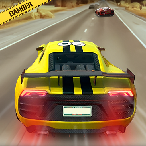 Real Car Race 2023 - Free City Rally Moto Adventure