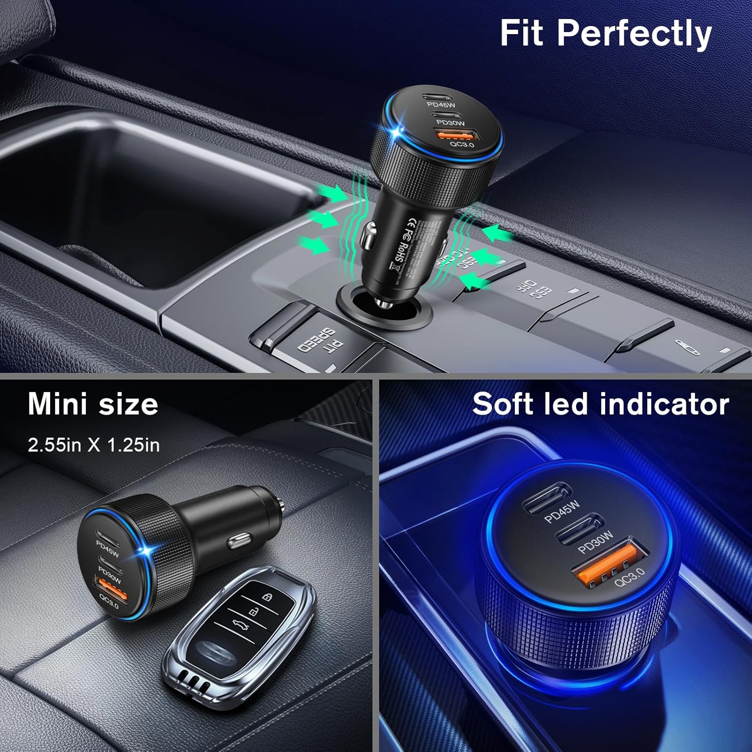 81+runZmiLL. AC SL1500