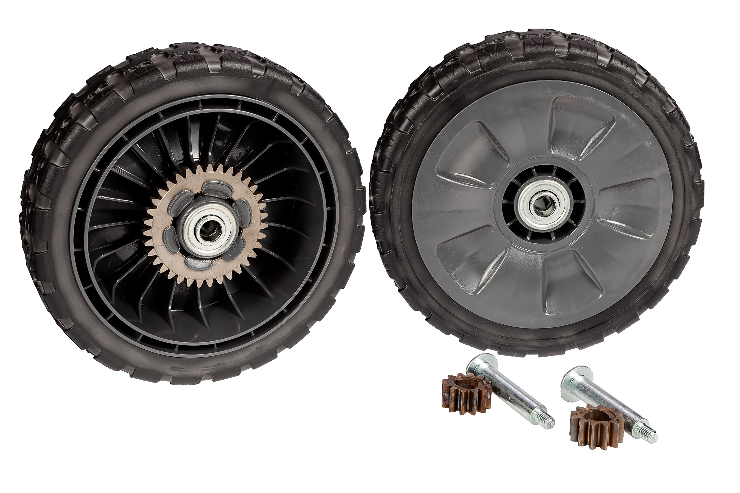 WILDFLOWER Tools 42710-VL0-T00ZA Rear Wheel KIT for HRR216 & HRS216 Models