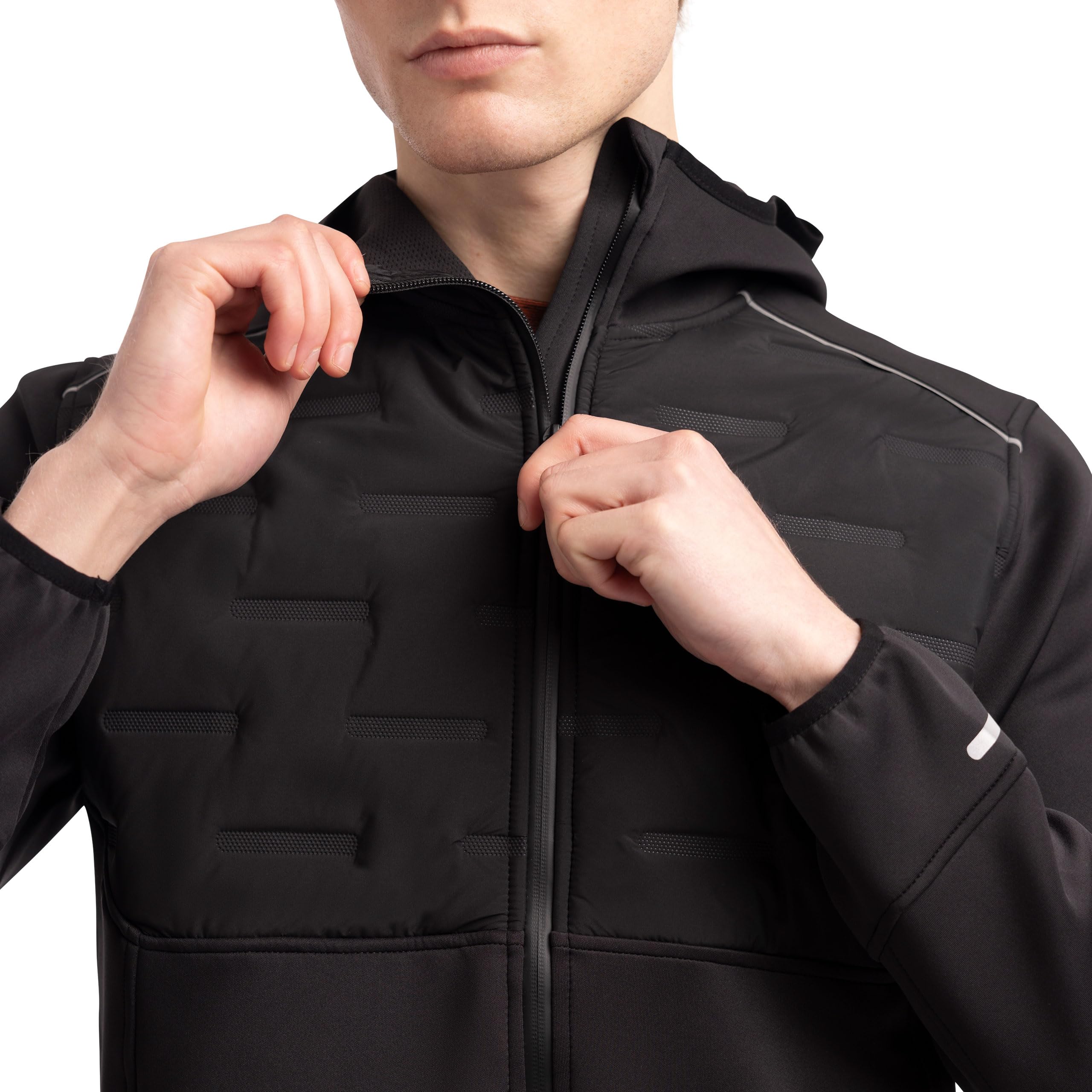 Trespass Bolfort – Veste Hybride Active pour Homme