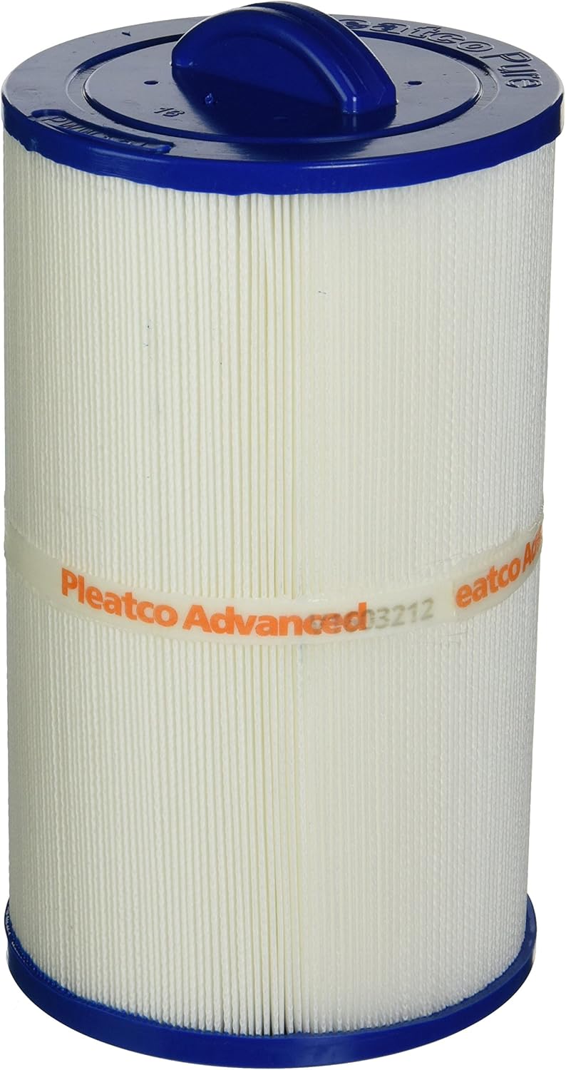 Pleatco PWW35L Spa Filter Cartridge Replacement for Unicel: 4CH-935, OEM Part Numbers: 817-4035