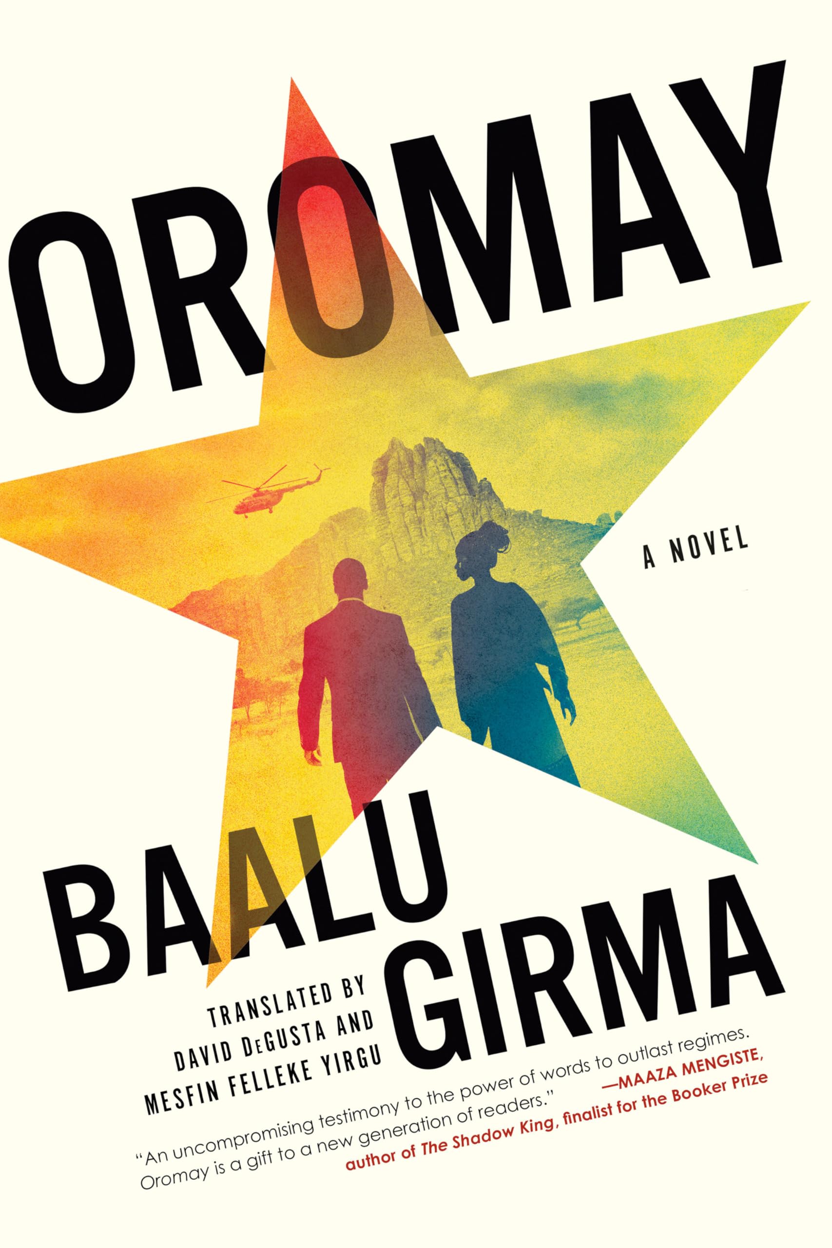 Buy Oromay — BookShops.in