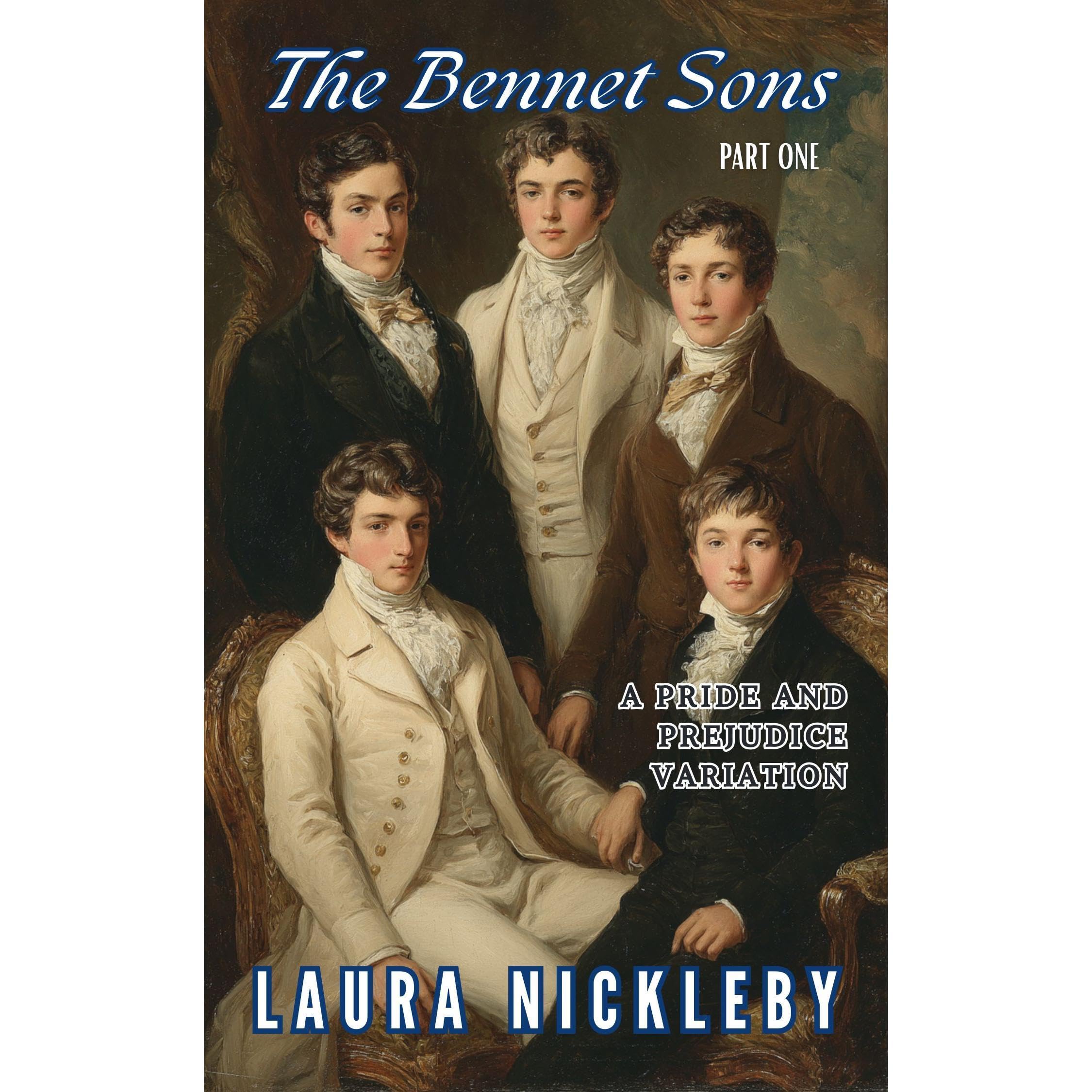 The Bennet Sons
