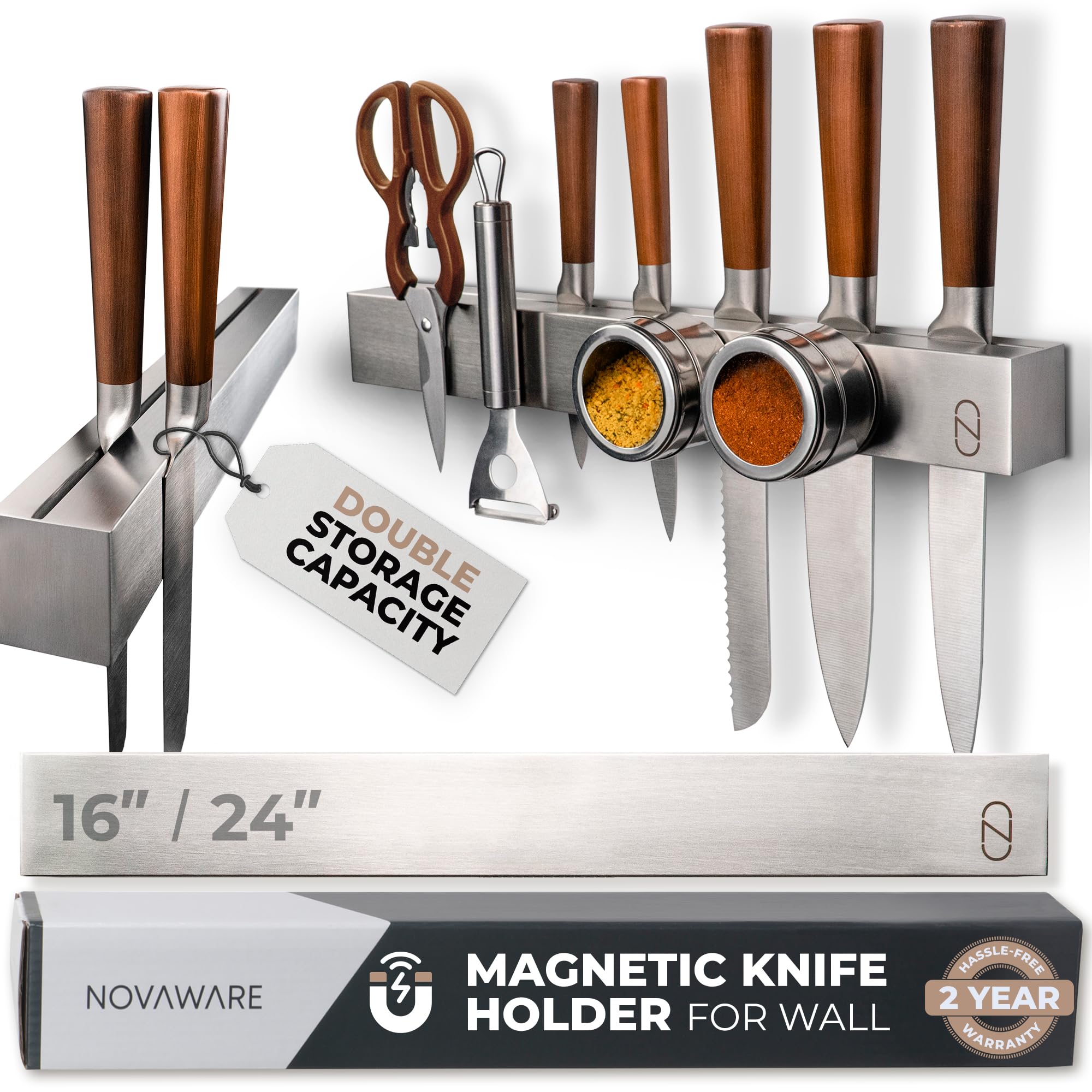 Amazon.com: Double Capacity 16