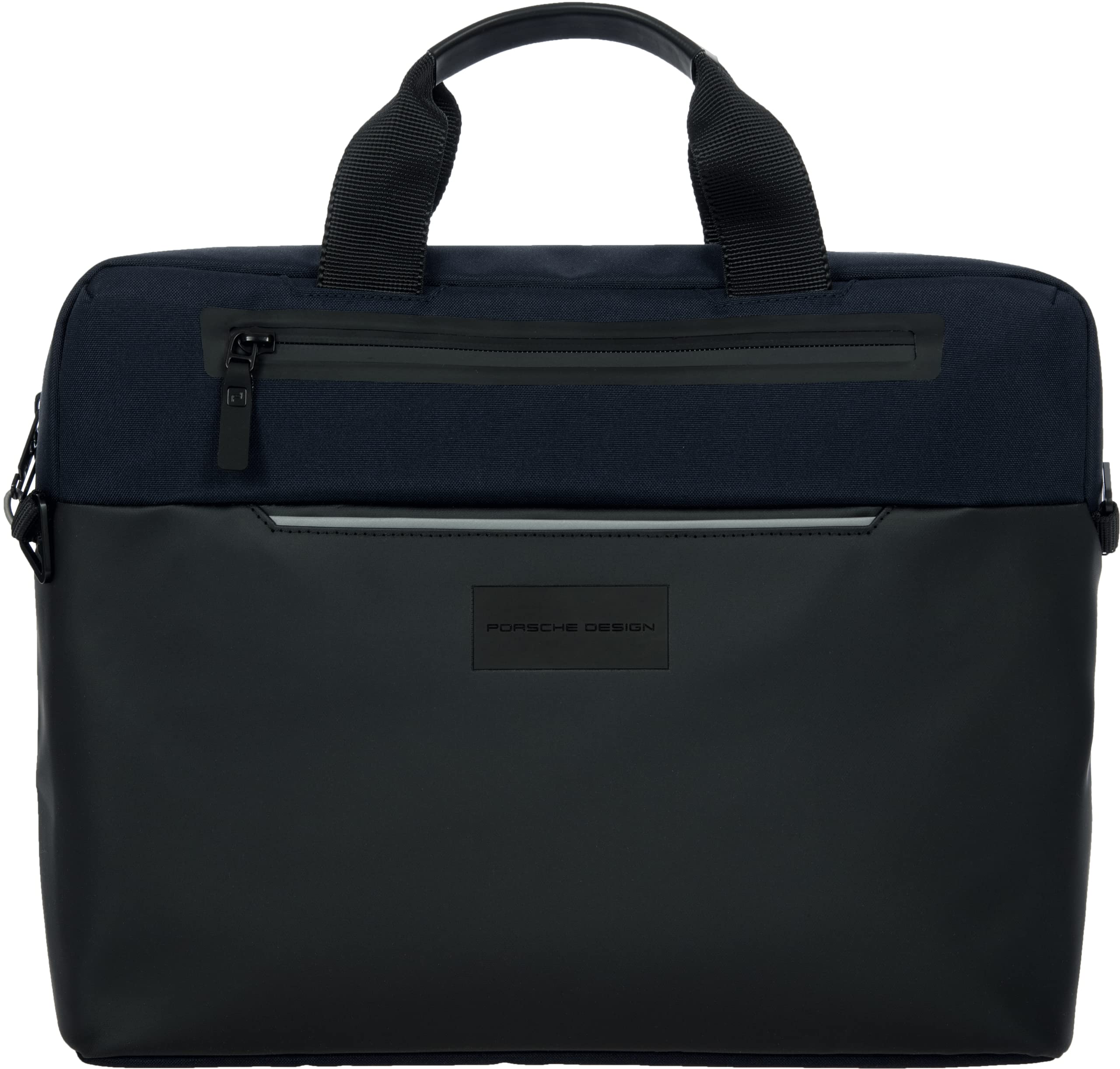 Bric'sPORSCHE DESIGN Urban Eco Briefcase M, Blue