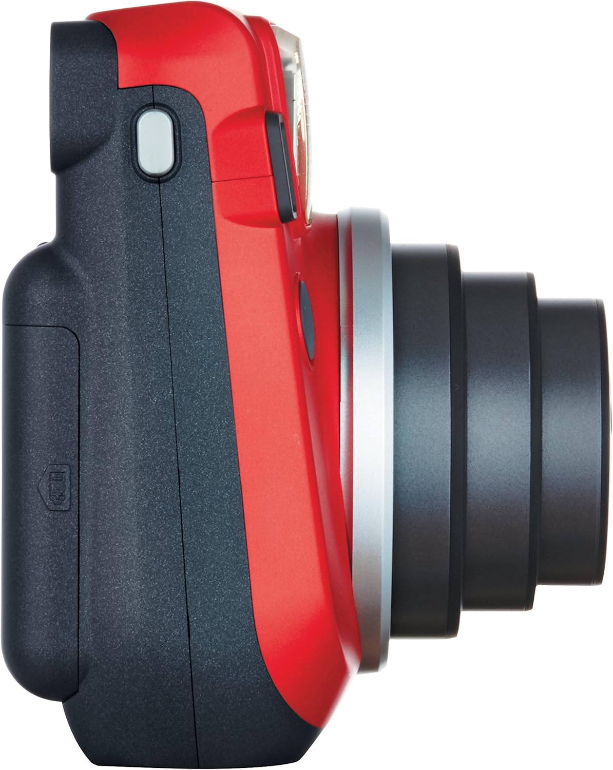 Exсluѕіvе Dіѕсоunt 🔥 Fujifilm Instax Mini 70 - Instant Film Camera (Red), 7.00in. x 3.50in. x 4.50in, Model: Instax Mini 70 - Red