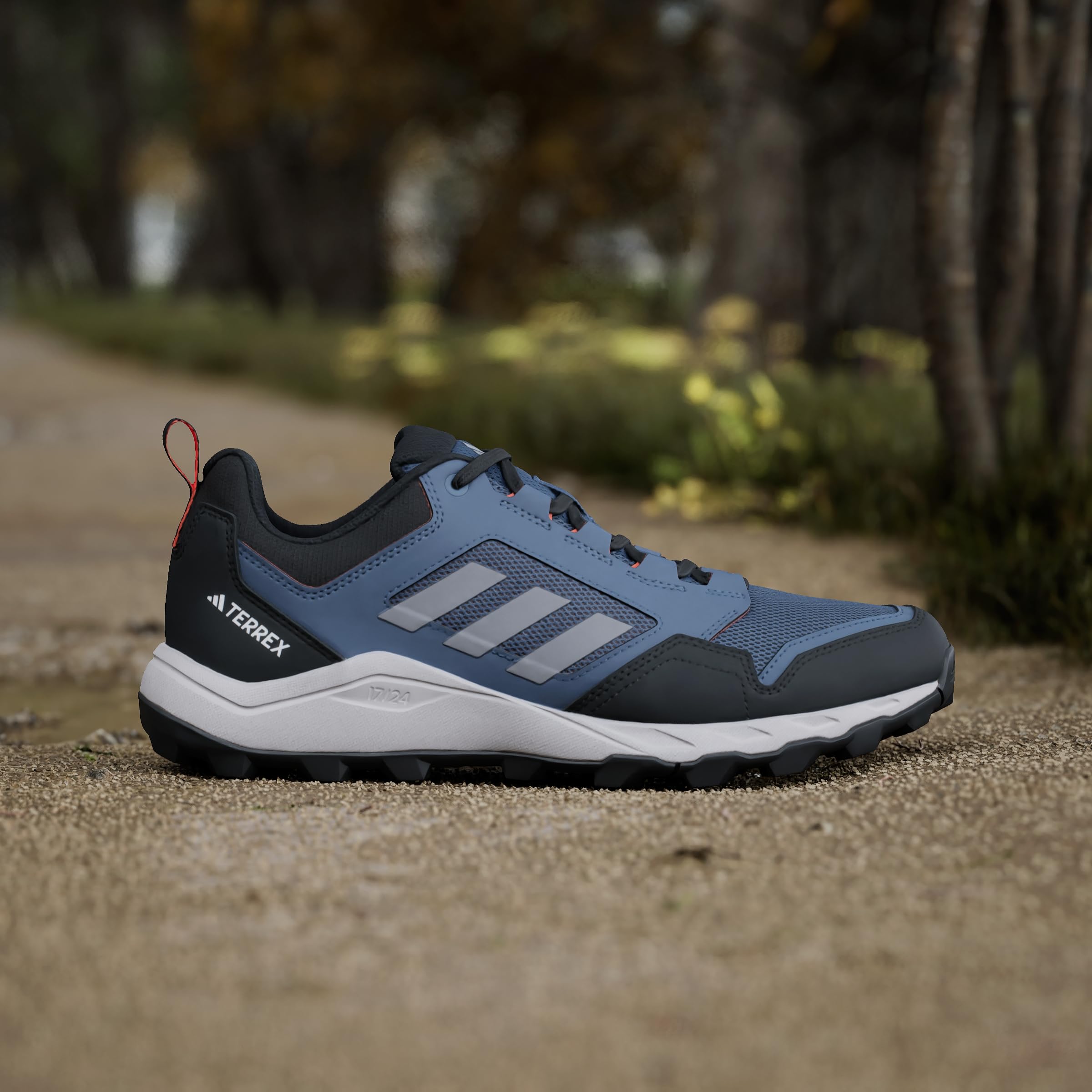 adidas Herren Tracerocker 2.0 Trail Laufschuhe