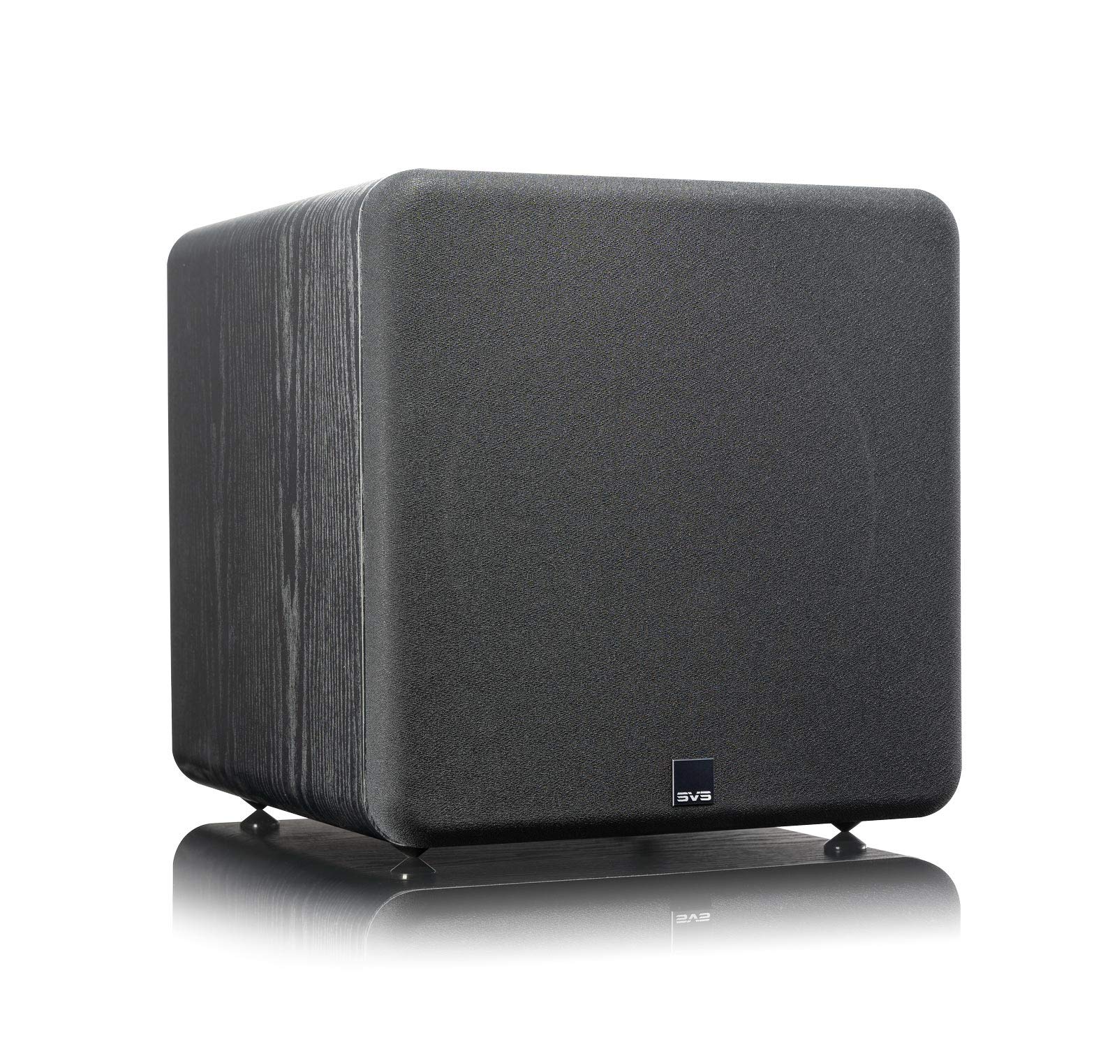 SVS SB-2000 Pro Subwoofer, schwarzes Eschenholz