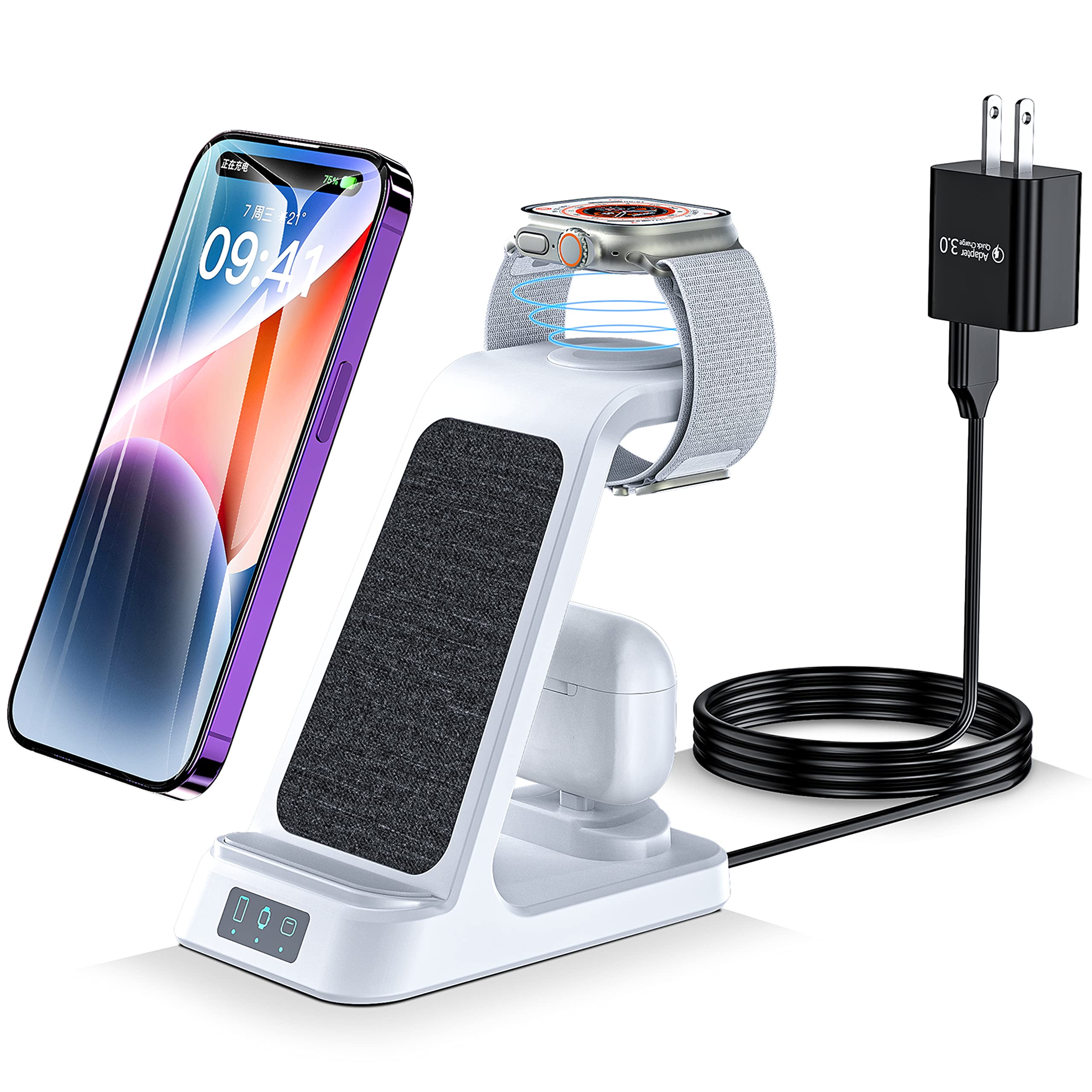 HUOTO Charger