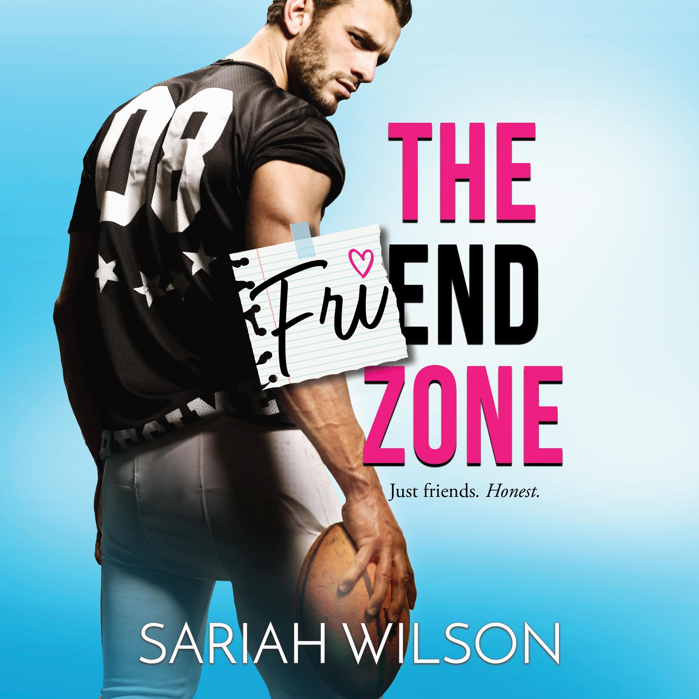 Cover art for The Friend Zone: End of the Line, Book 1