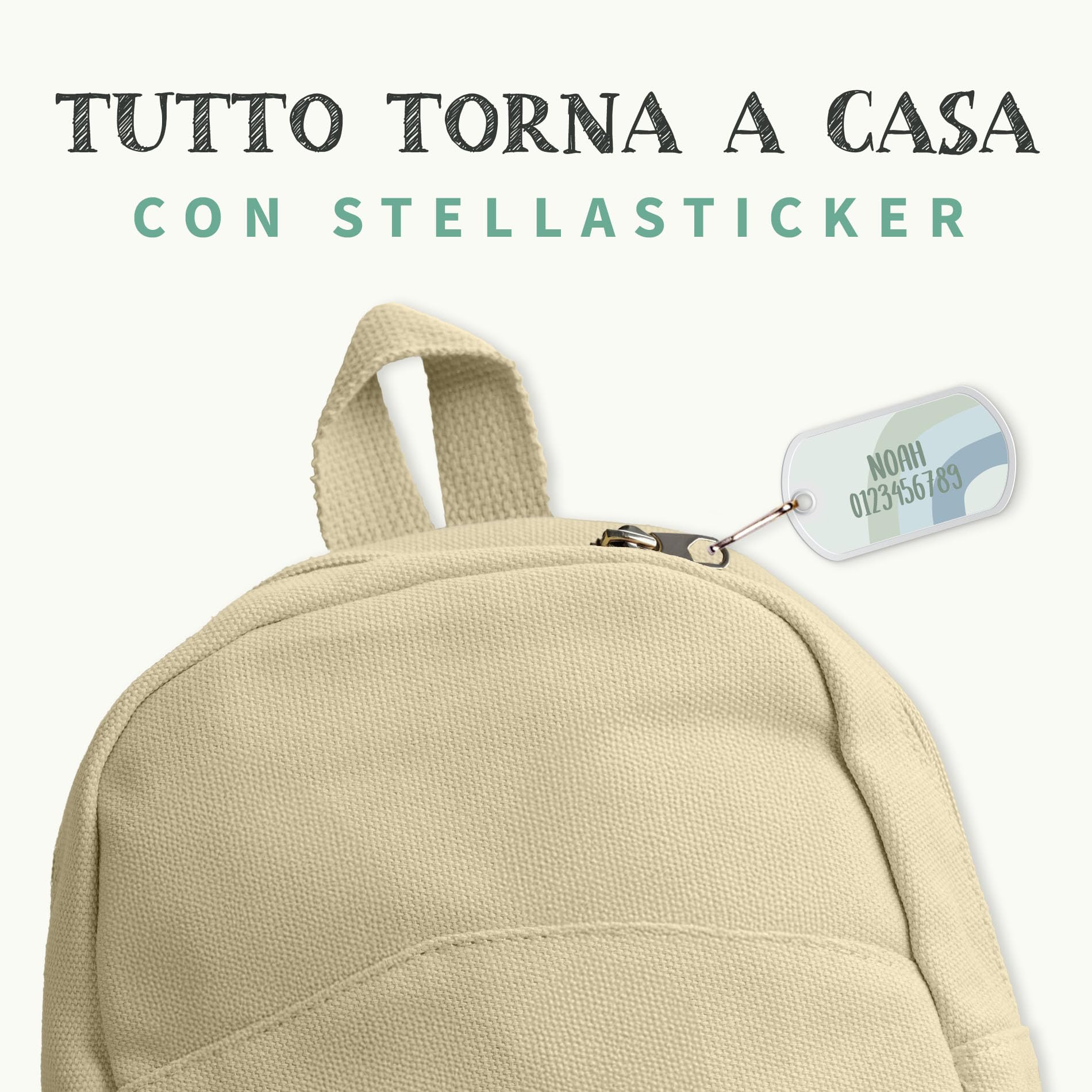 Personalizzato Fiore di nasca Mucca Highland Grande borsa in iuta con