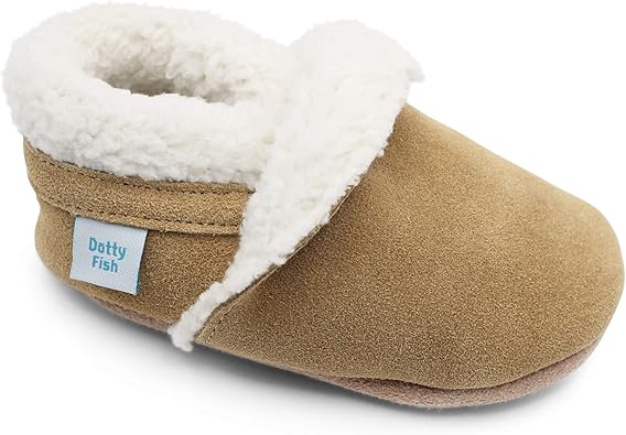 Cosy kids slippers Clearance