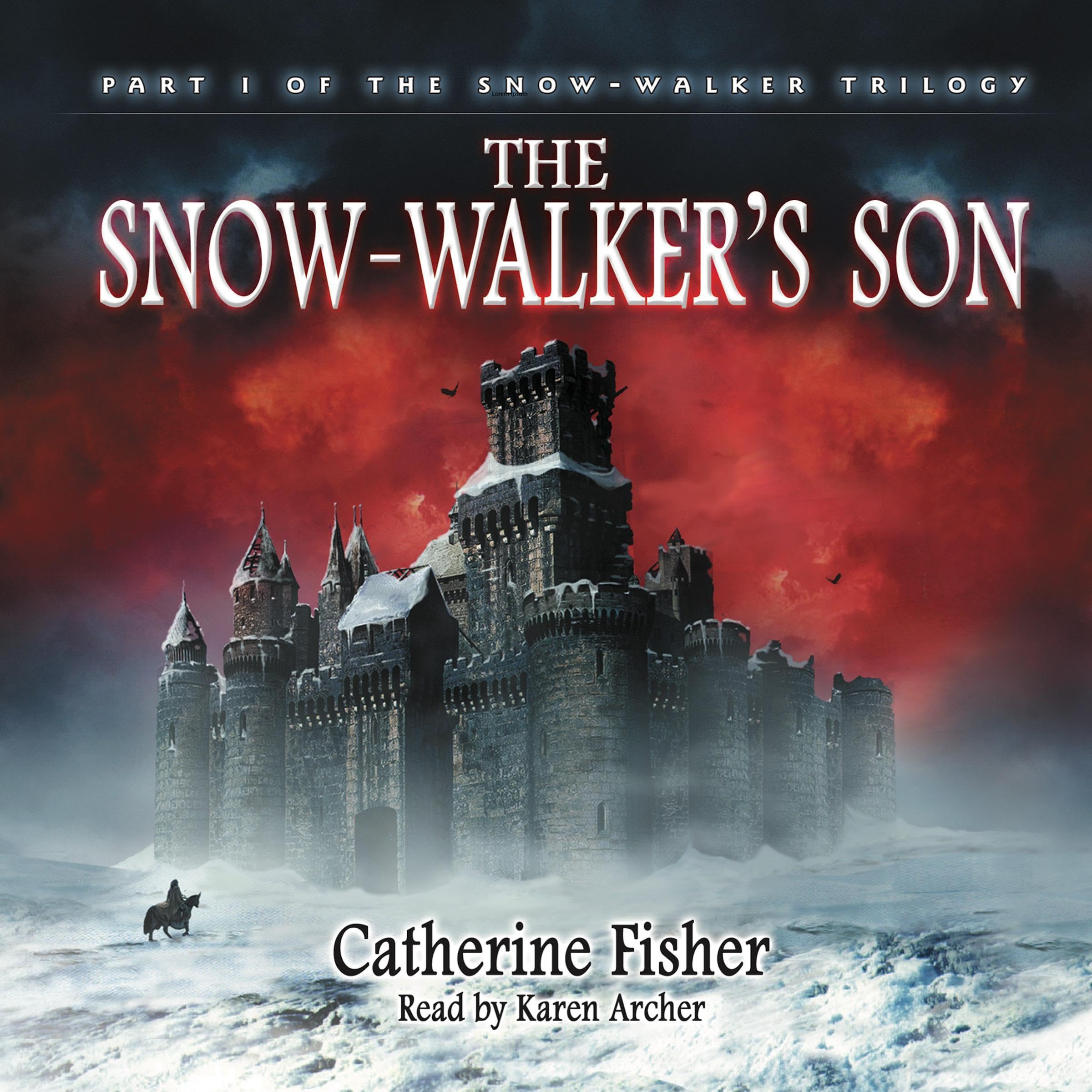 The Snow-Walker's Son