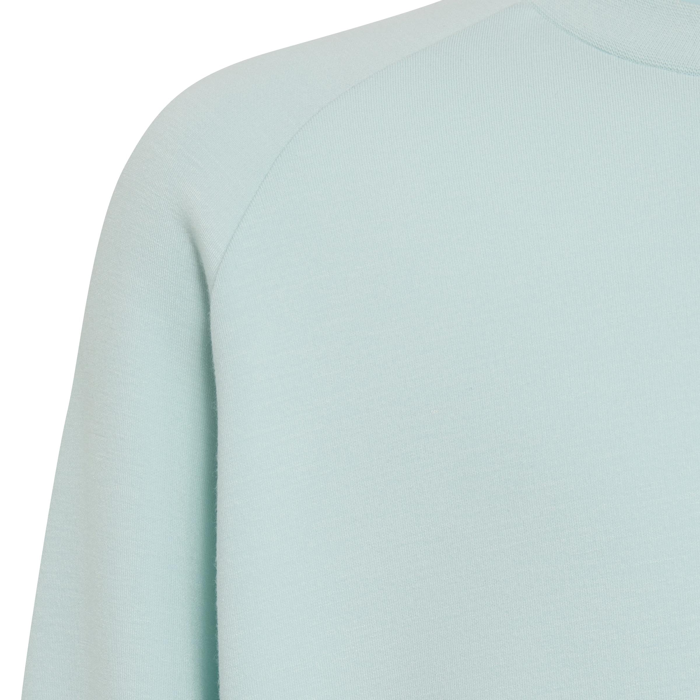 Adidas Mädchen Adidas Girls Sweatshirt Kapuzenpullover (1er Pack)
