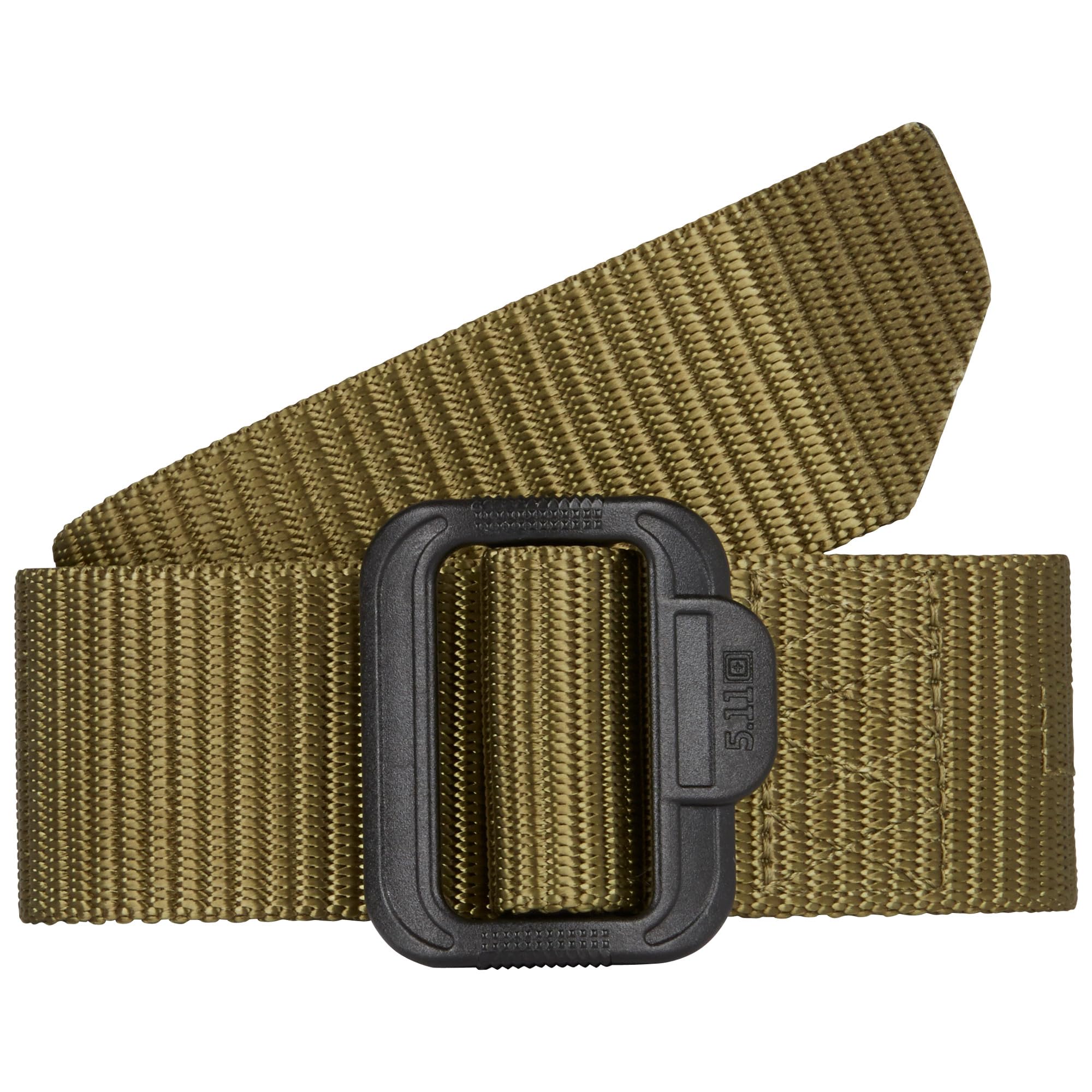 Tactical Belt, 1.75" TDU, Metal-Detector Friendly, Converts to Tie Down or Secondary Strap, Style 59552