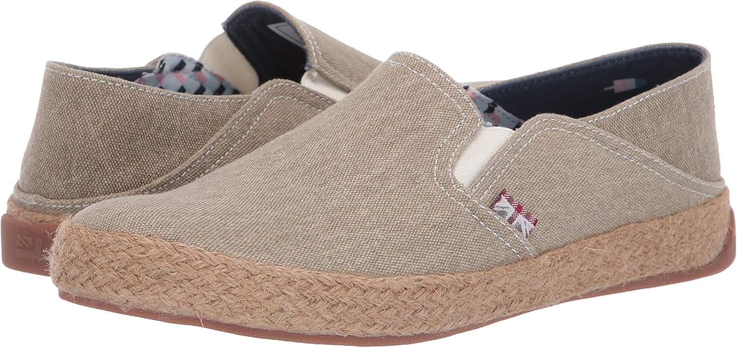 Ben Sherman Men's, Jenson Slip-On 43.5 (US Men's 10.5) M Khaki