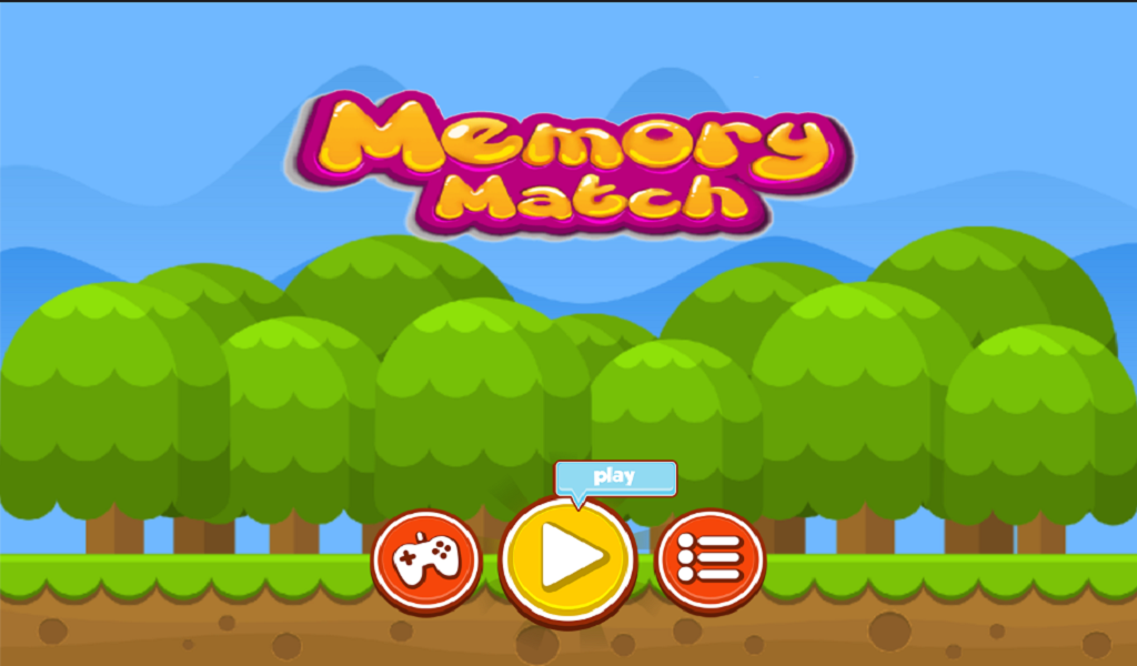 memory for Android