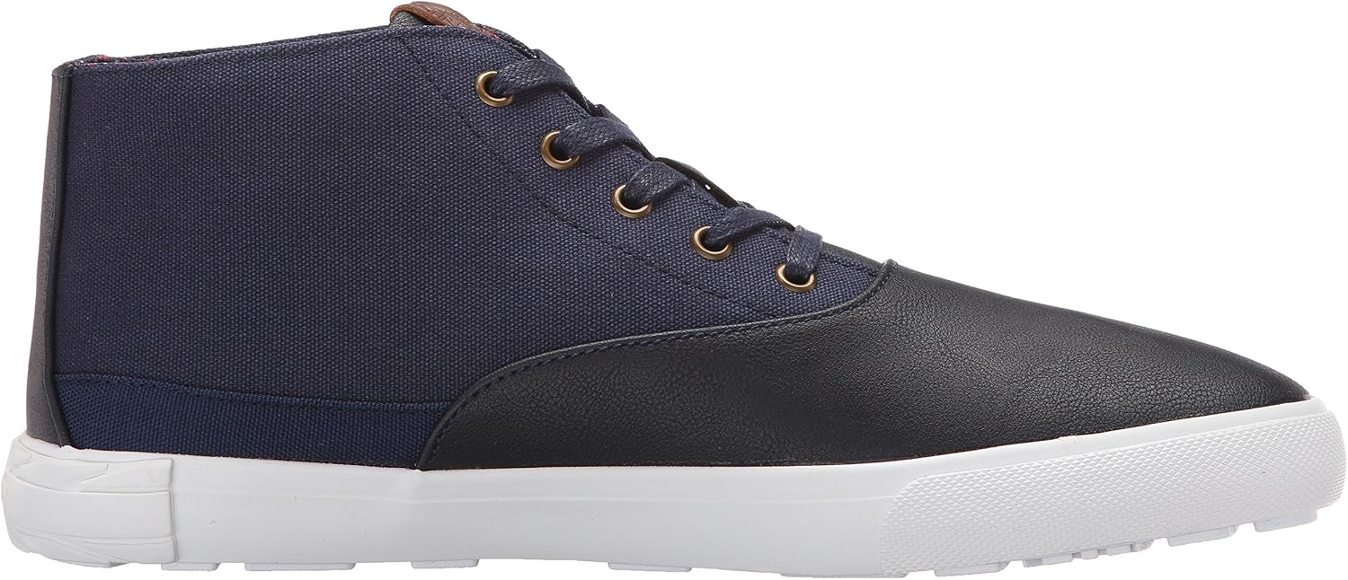 Ben Sherman Men's Pete Fashion Sneaker