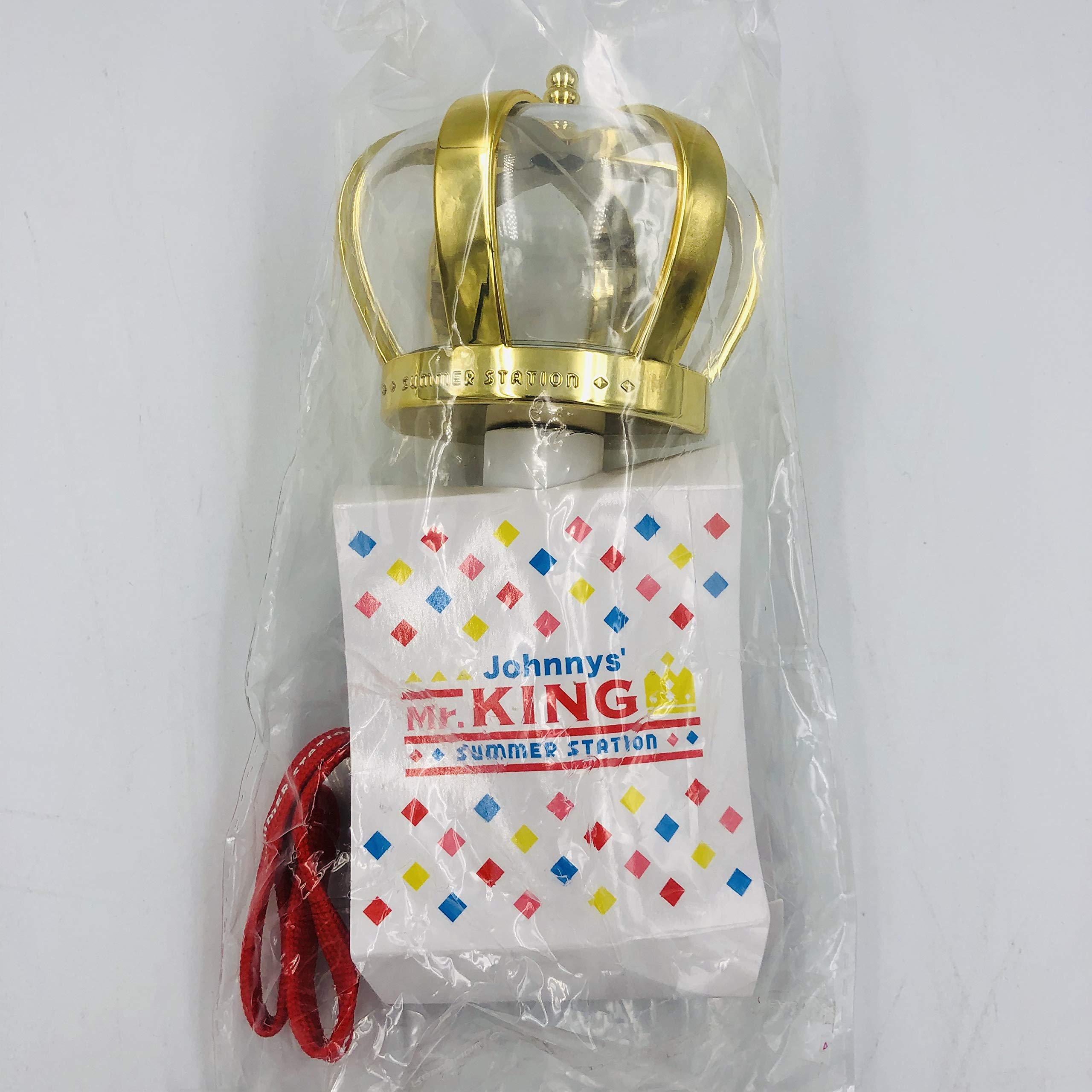 Amazon.co.jp: King & Prince/ペンライト Johnny