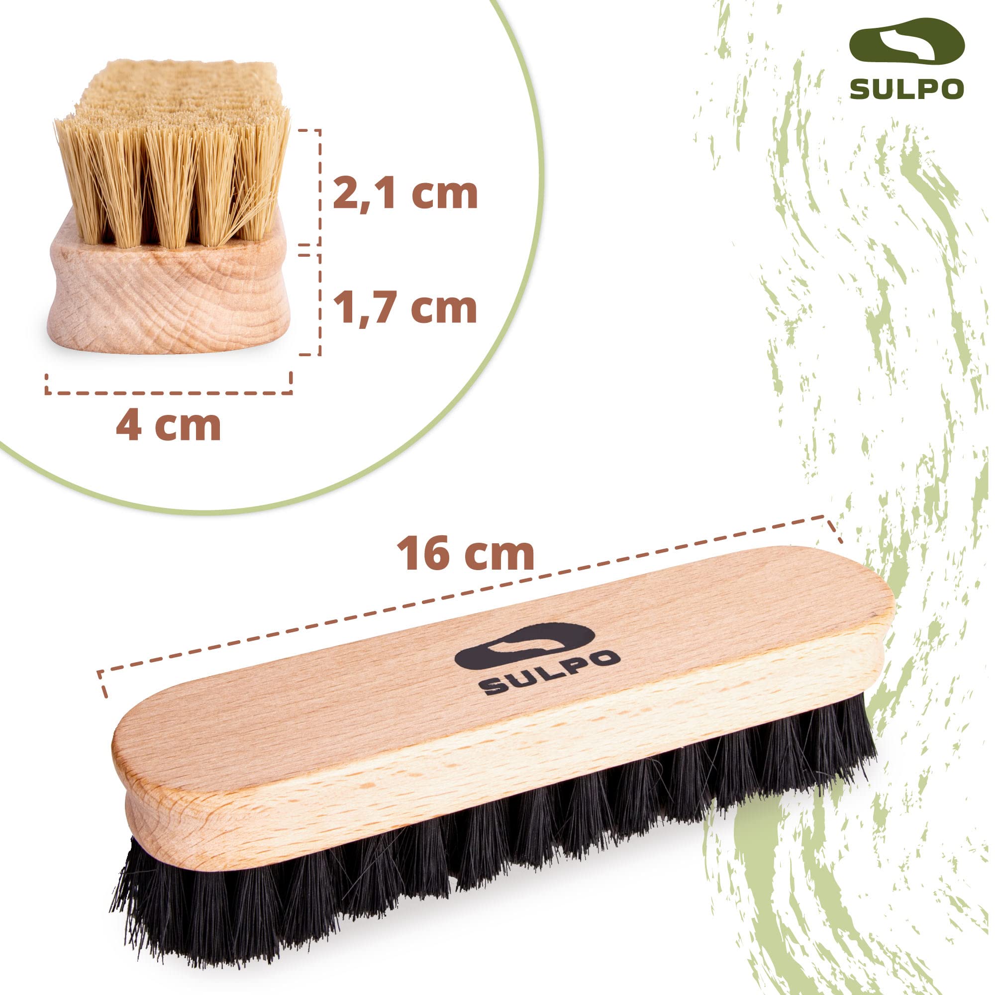 De eerste houten tandenborstel | shop Nederland