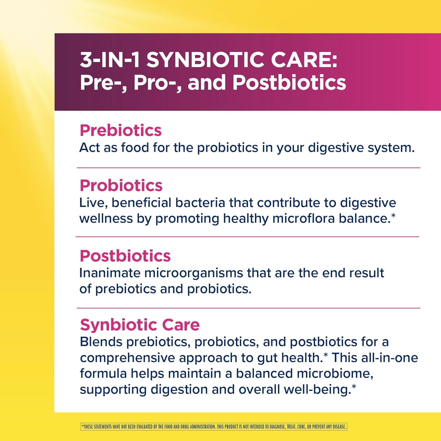 Renew Life Ultimate Flora Probiotics for Women 65 Billion CFU Delayed Release Vegan Capsules | Vaginal | Digestive Health | Immune Health | Dairy Free | 30 Count