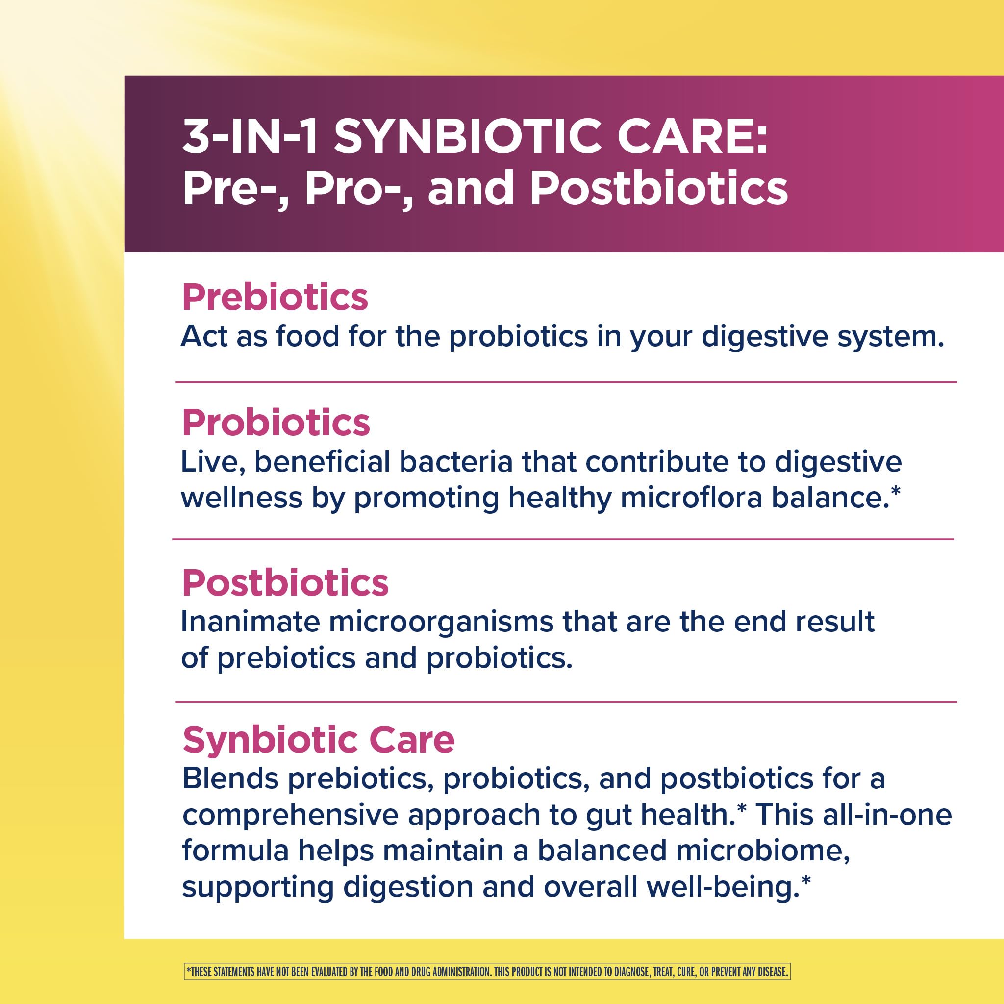 Renew Life Ultimate Flora Womens Probiotic 65 Billion CFU — Amazon image 7