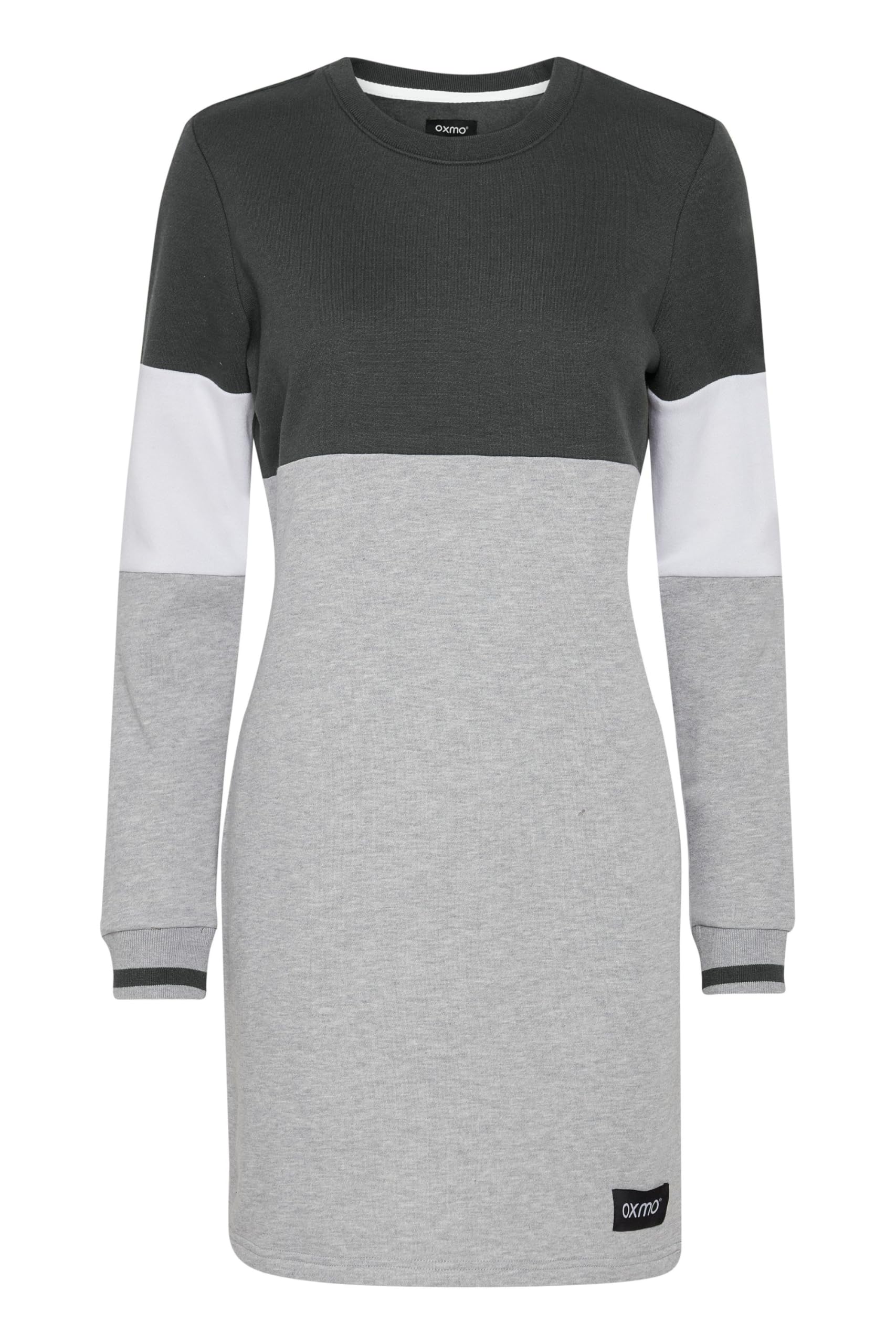 OXMO Sweatkleid OXOmila