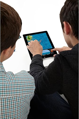 Miniatura 12 de Battleship Movie zAPPed Edition Juego