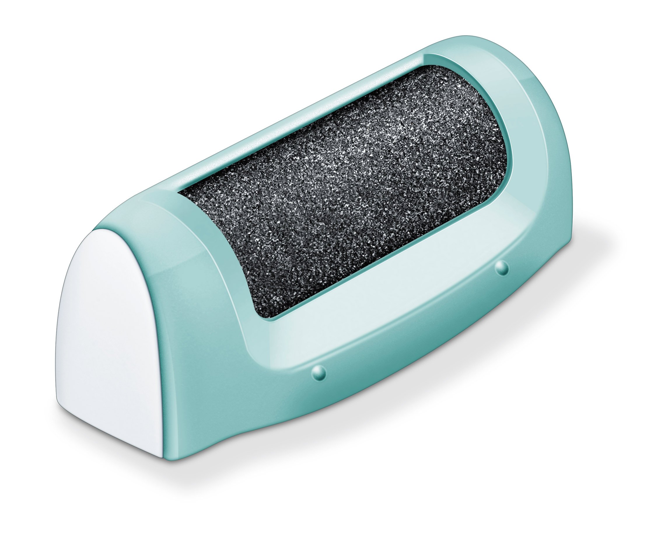Sanitas SMA 21 - Dispositivo para callo, color blanco y azul