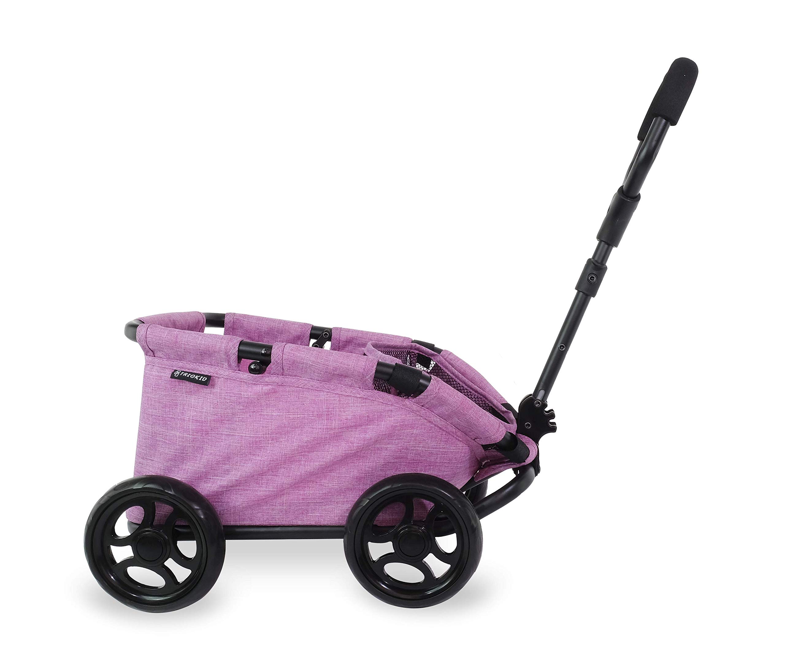 triokid doll stroller