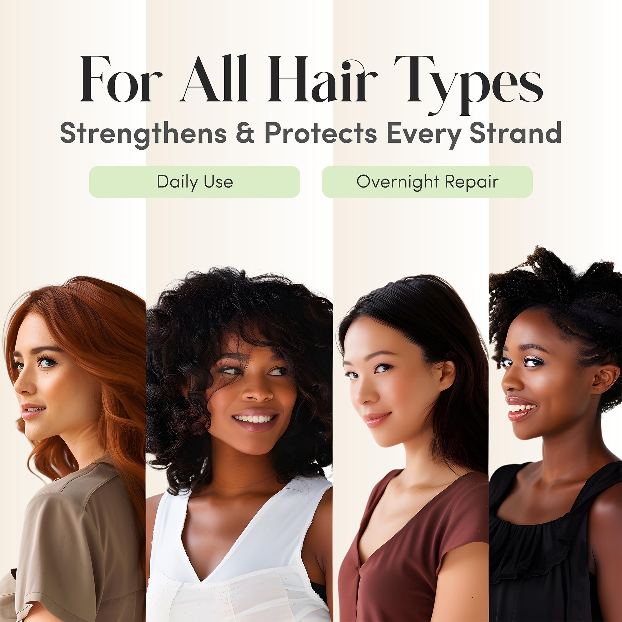 Hair Oil