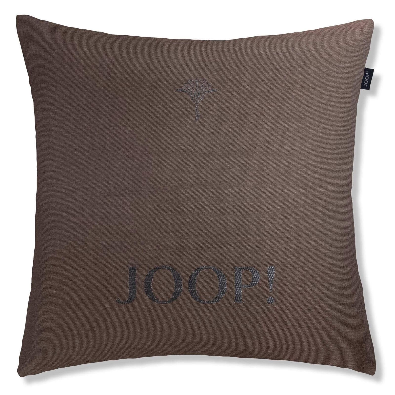 Joop! Kissenhüllen Chains karamell - 020
