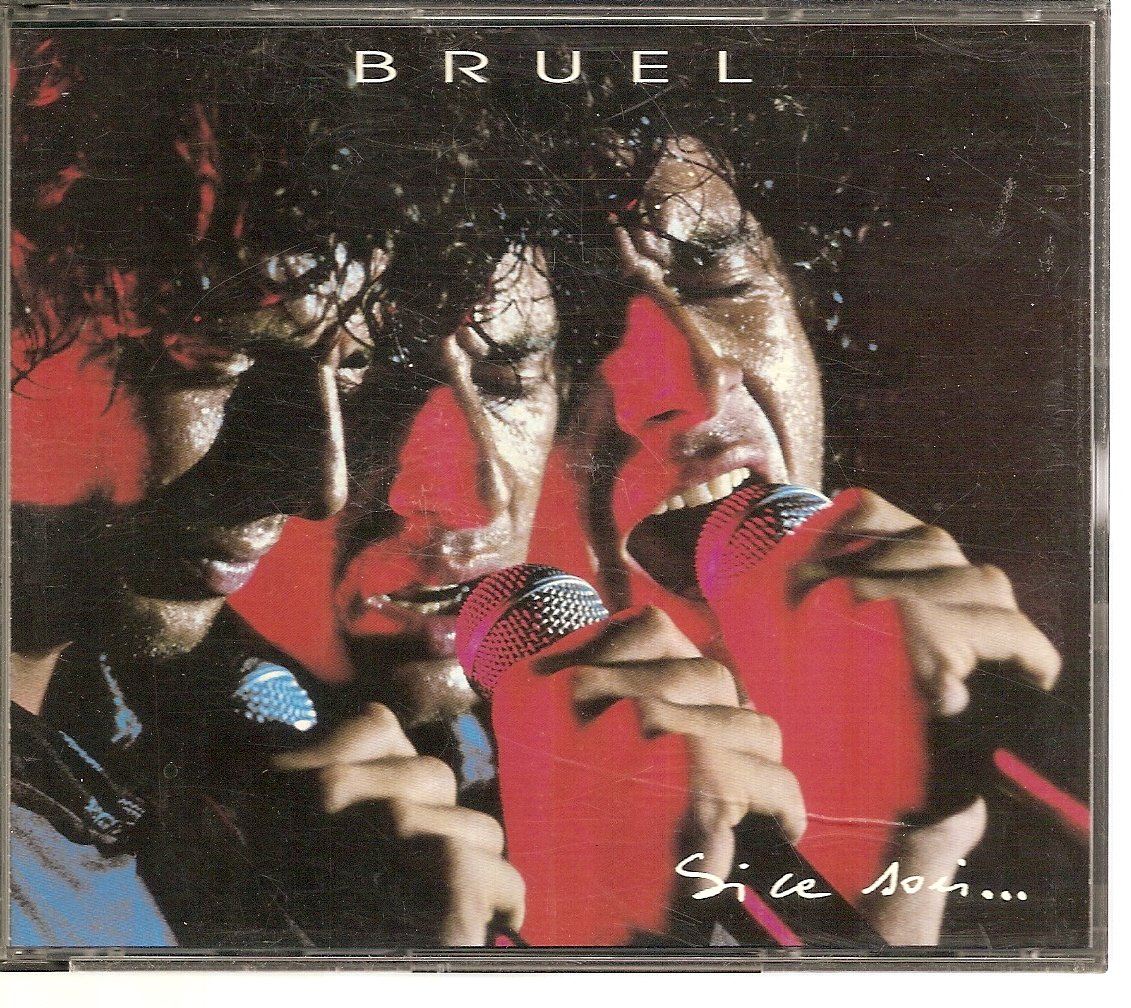 Si Ce Soir [Audio CD]