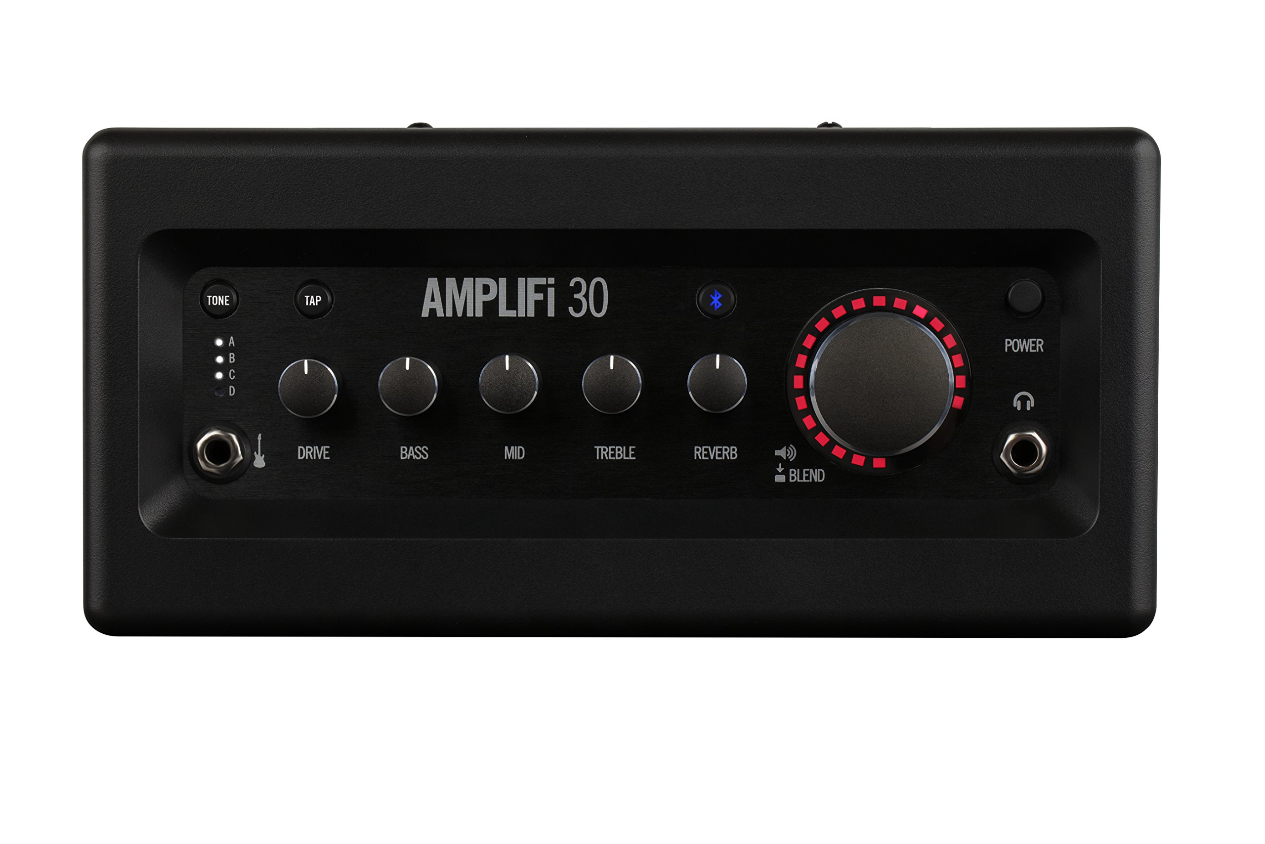 Amazon.co.jp: Line 6 コンパクトギターアンプ AMPLIFi 30 : 楽器 