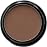Pure Ziva Espresso Coffee Chocolate Chestnut Cocoa Brown Matte Opaque Pressed Powder Single Vegan Eyeshadow; Talc, Paraben & Cruelty Free