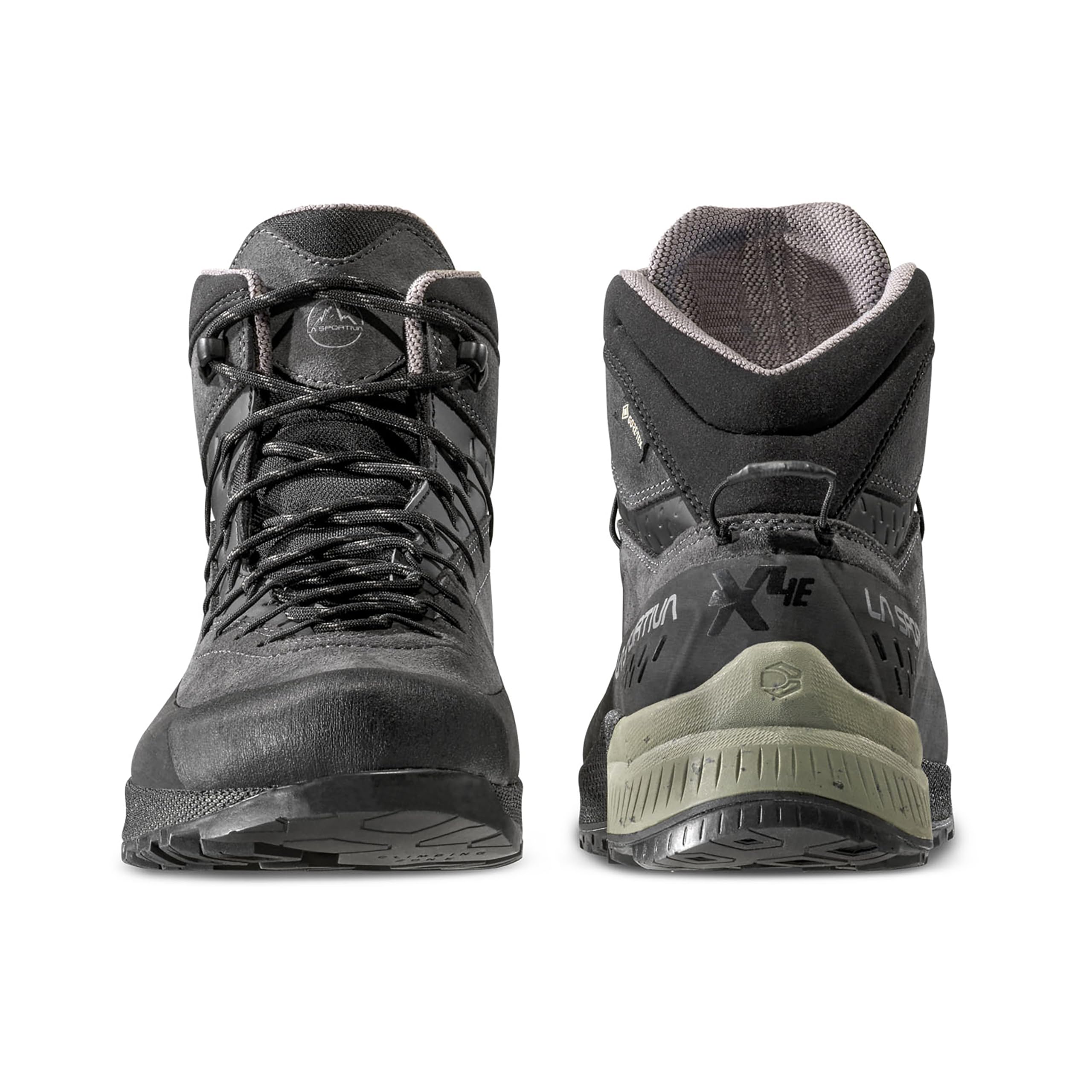 La Sportiva TX4 EVO Mid GTX - Scarpe da trekking impermeabili da uomo