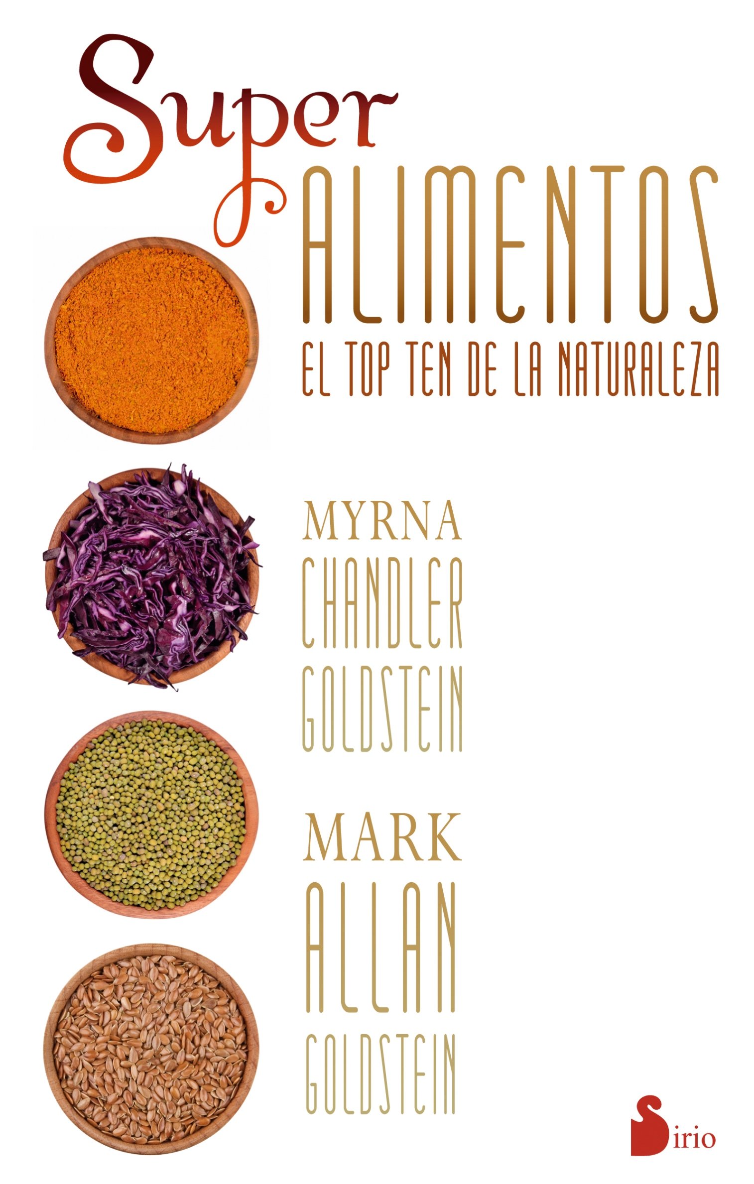 SuperAlimentos (SIRIO)