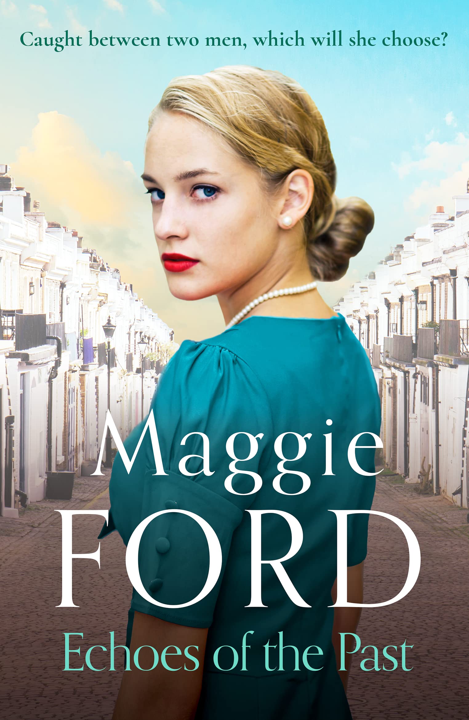 Echoes of the Past: An enchanting saga of love and family secrets: 3 (Lett Family Sagas, 3)