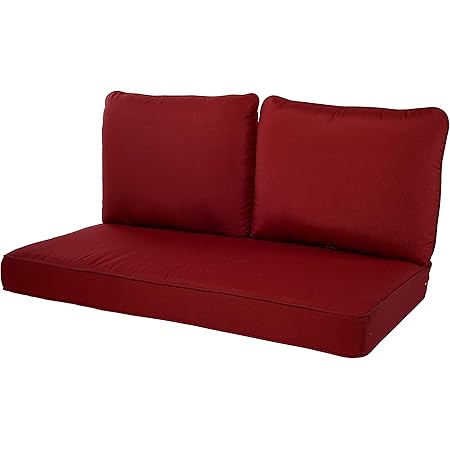 outdoor sitting cushions