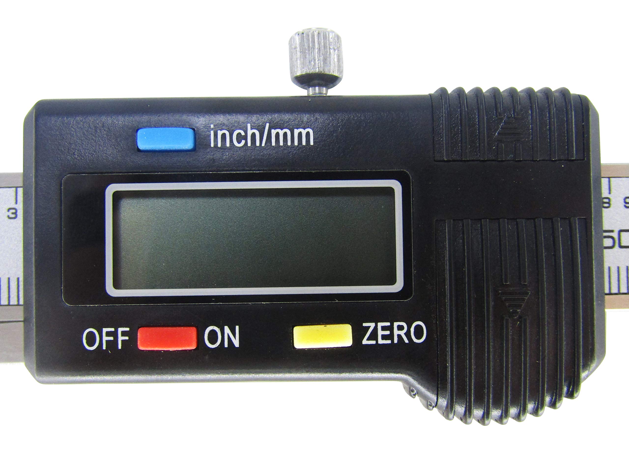 JIAWANSHUN Digital Wedge Feeler Gauge Electronic Display Feeler Gauge