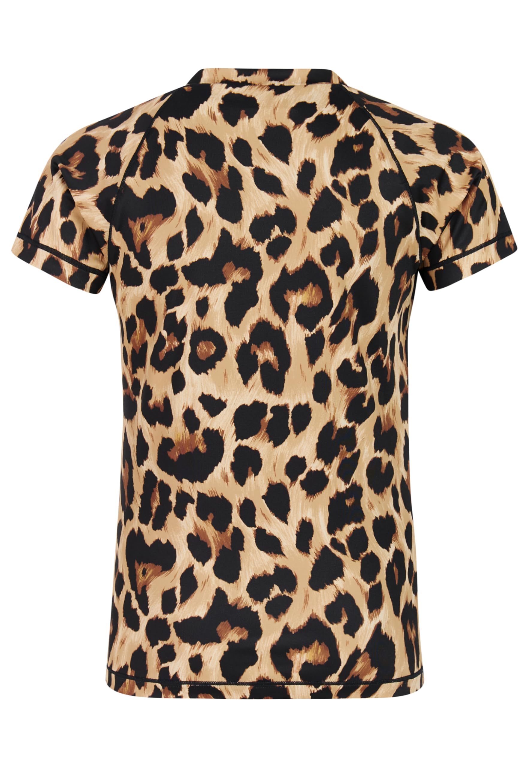 Protest Mädchen Surf-t-Shirt PRTSoho JR