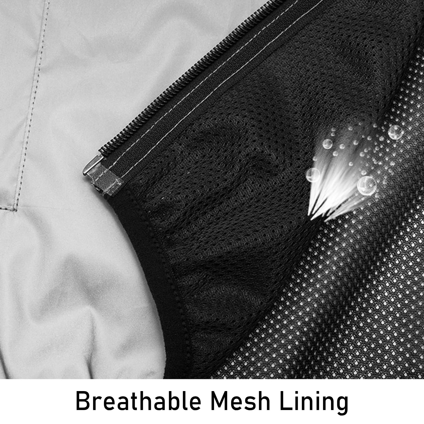 Chaleco de ciclismo reflectante para hombres mujeres chaqueta sin mangas camisetas ciclismo chaleco bicicleta de carretera ropa de bicicleta de alta visibilidad