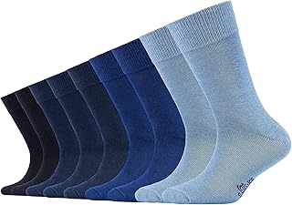 s.Oliver Jungen Socken (9er Pack)